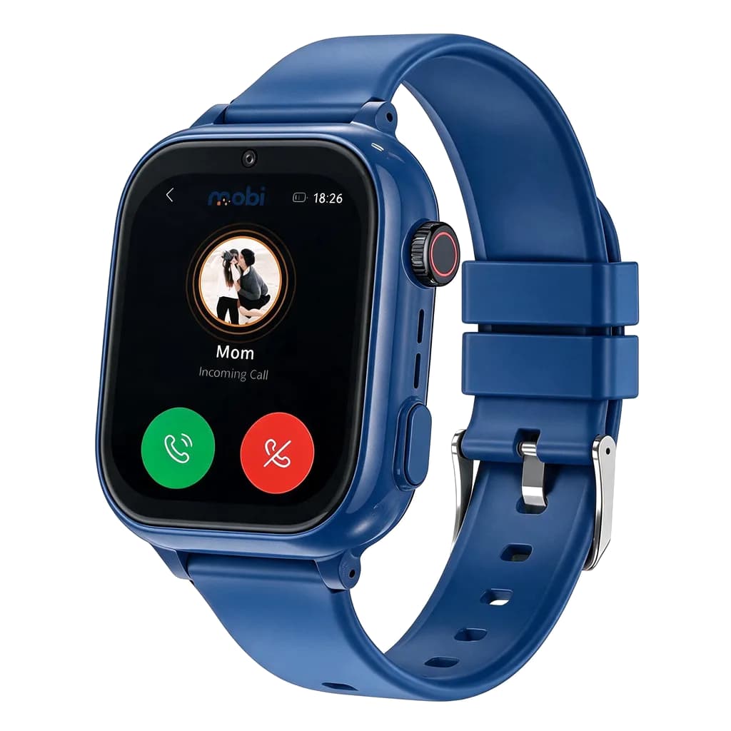 Mobi 1 S in navy